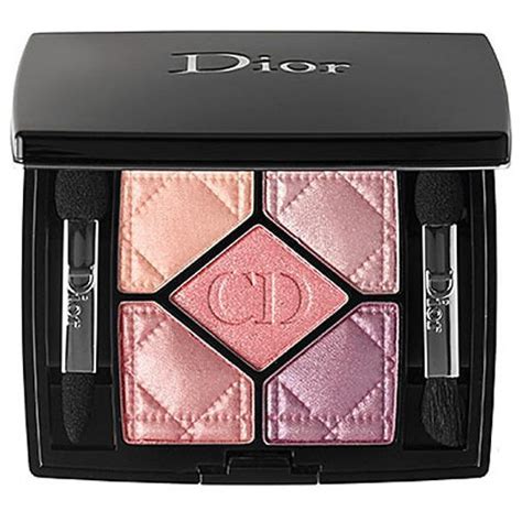 Dior eyeshadow colors